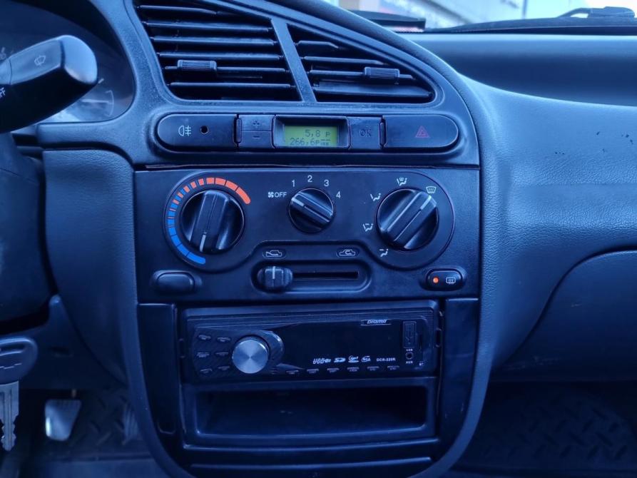 Chevrolet Lanos I Архангельск  - изображение 12