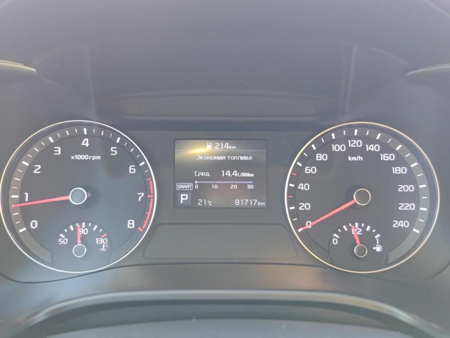Kia Cerato IV Чебоксары  - изображение 16