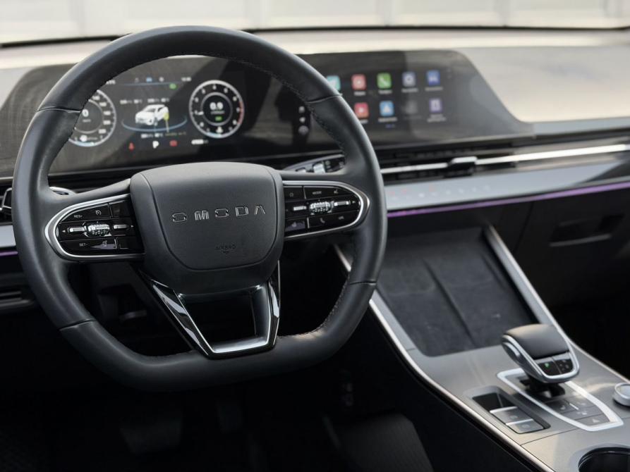 Omoda C5 I Волгоград  - изображение 14