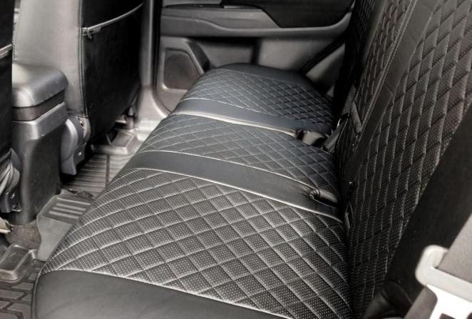 Mitsubishi Outlander III Рестайлинг 2 с пробегом 2018 года, цена 1 732 000 рублей, 219190 км, внедорожник, Автокод Объявления