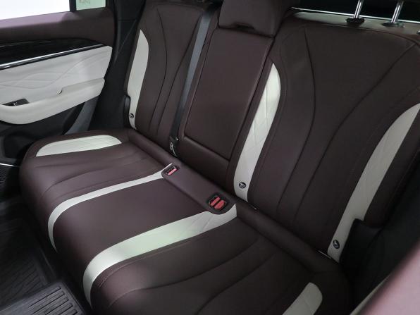 Geely Monjaro I с пробегом 2024 года, цена 3 570 000 рублей, 14455 км, внедорожник, Автокод Объявления