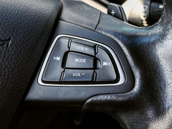 Ford Kuga II Рестайлинг с пробегом 2018 года, цена 1 299 000 рублей, 236227 км, внедорожник, Автокод Объявления