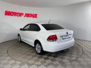 Volkswagen Polo V Воронеж  - изображение 29