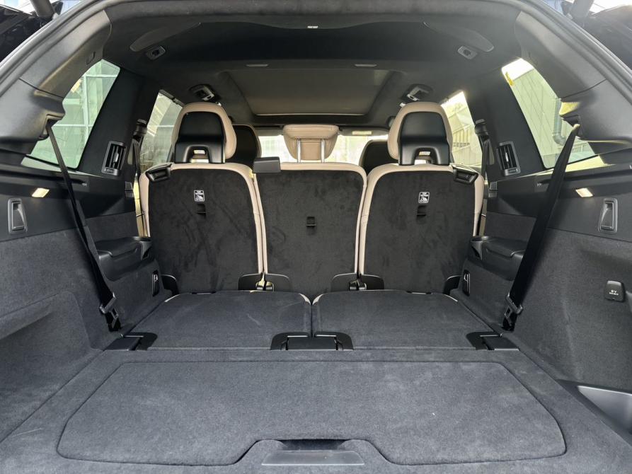 Volvo XC90 II Рестайлинг 2 Тверь  - изображение 8