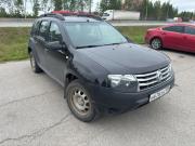 Renault Duster I Пермь  - изображение 18