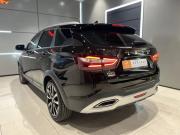 Lada (ВАЗ) Vesta I Рестайлинг (NG) Новосибирск  - изображение 27