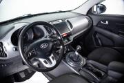 Kia Sportage III Рестайлинг Пермь  - изображение 30