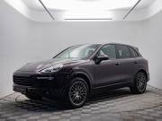 Porsche Cayenne II Рестайлинг (958) Москва  - изображение 20