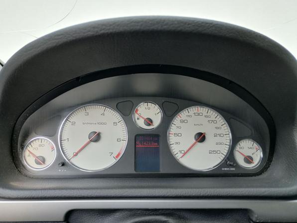 Peugeot 407 с пробегом 2008 года, цена 370 000 рублей, 332000 км, седан, Автокод Объявления
