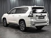 Toyota Land Cruiser Prado 150 Series Рестайлинг 3 Ставрополь  - изображение 29