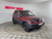 Chevrolet Niva I Воронеж  - изображение 19