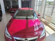 Opel Astra J Арзамас  - изображение 21