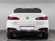 BMW X4 II (G02) Химки  - изображение 22