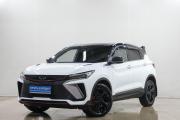 Geely Coolray I Новокузнецк  - изображение 41