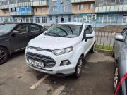 Ford EcoSport II Санкт-Петербург  - изображение 2