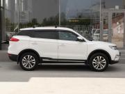 Geely Atlas I Новосибирск  - изображение 25