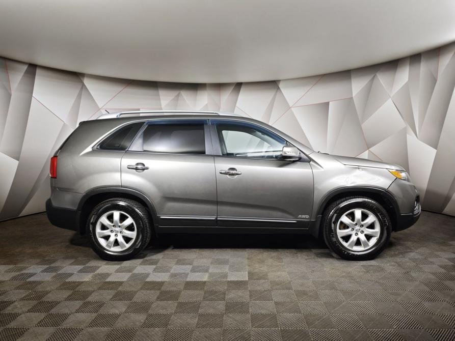 Kia Sorento II Москва  - изображение 6