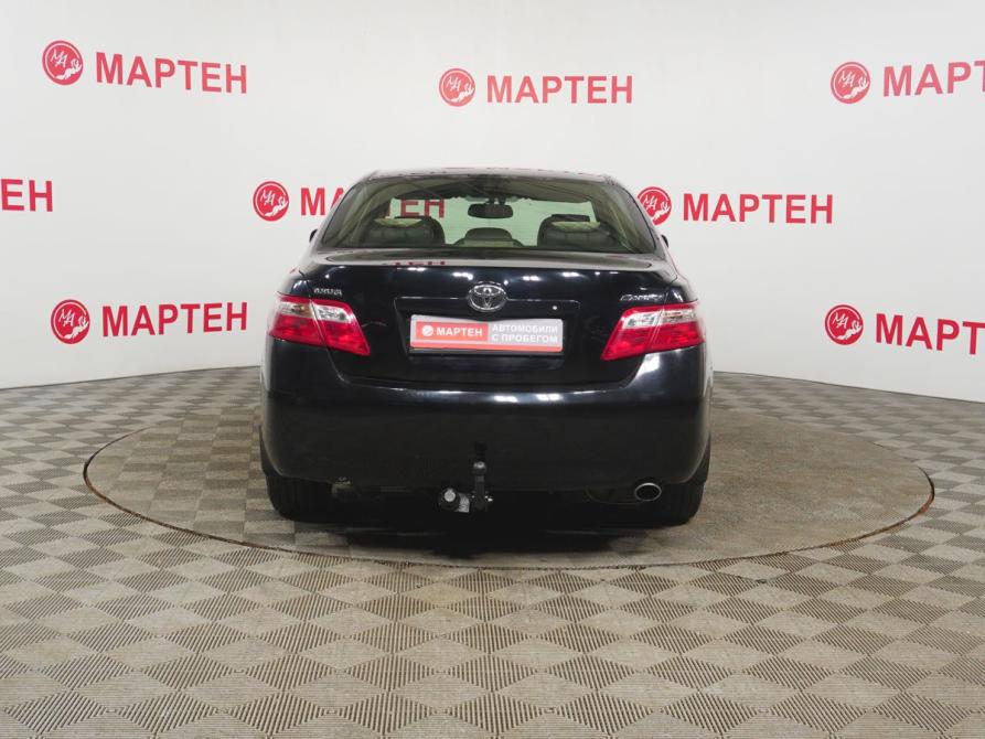 Toyota Camry VI (XV40) Вологда  - изображение 6