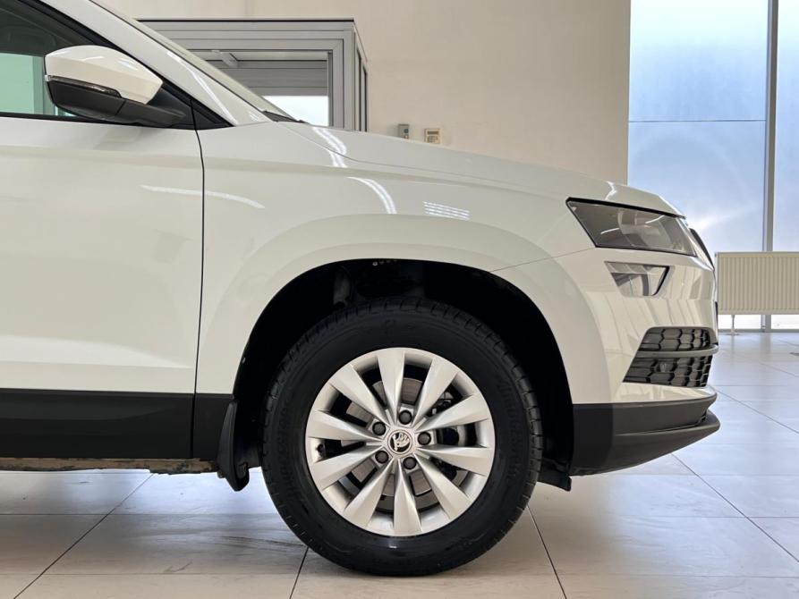 Skoda Karoq I Волгоград  - изображение 10