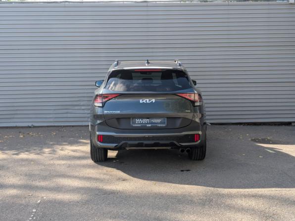 Kia Sportage V с пробегом 2024 года, цена 4 500 000 рублей, 28226 км, внедорожник, Автокод Объявления