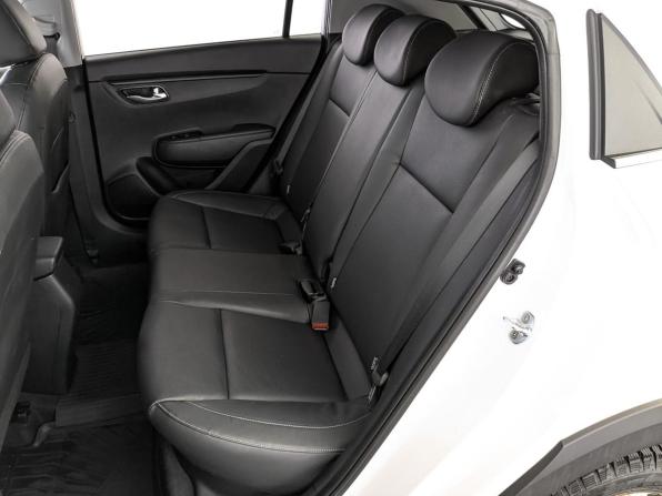 Kia Rio IV Рестайлинг с пробегом 2021 года, цена 2 000 000 рублей, 49442 км, хэтчбек, Автокод Объявления