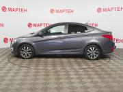 Hyundai Solaris I Рестайлинг Вологда  - изображение 25