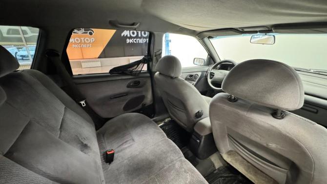 Ford Mondeo II с пробегом 1997 года, цена 120 000 рублей, 405377 км, универсал, Автокод Объявления