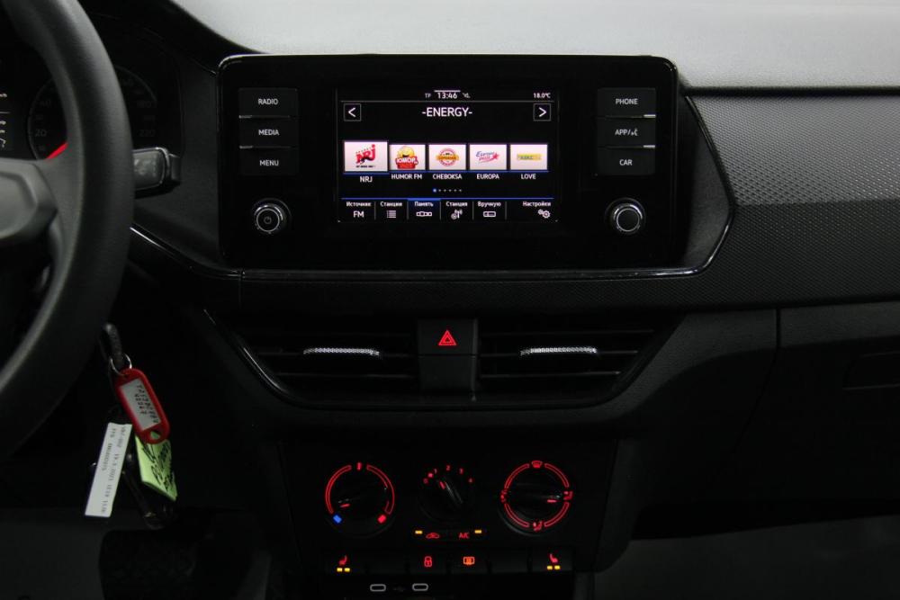 Volkswagen Polo VI Чебоксары  - изображение 19