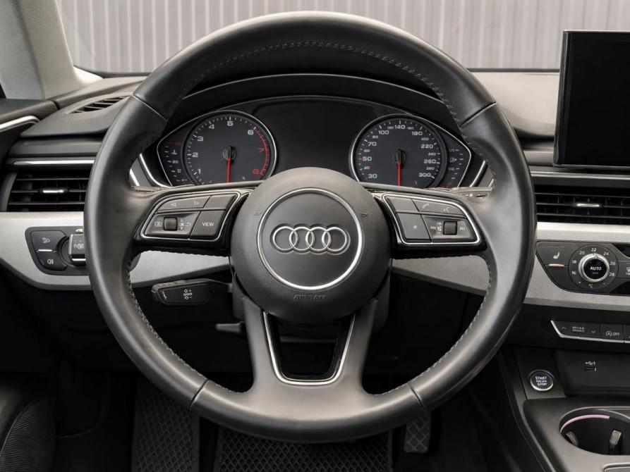 Audi A5 II (F5) Рестайлинг Пермь  - изображение 8
