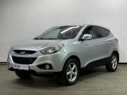 Hyundai ix35 I Ярославль  - изображение 18