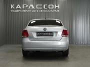 Volkswagen Polo V Пермь  - изображение 22