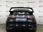 Honda Civic Type R VIII Москва  - изображение 27