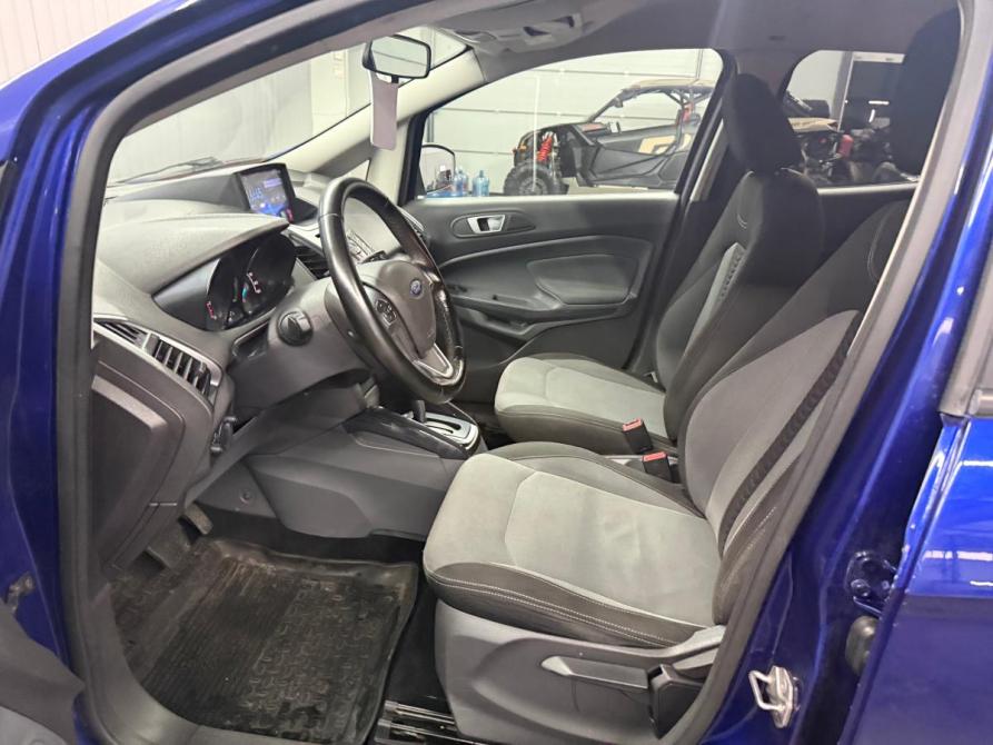 Ford EcoSport II Краснодар  - изображение 12