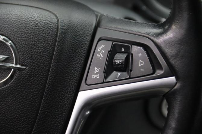 Opel Astra J с пробегом 2011 года, цена 795 850 рублей, 96643 км, хэтчбек, Автокод Объявления