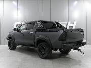 Toyota Hilux VIII Рестайлинг 2 Ростов-на-Дону  - изображение 20