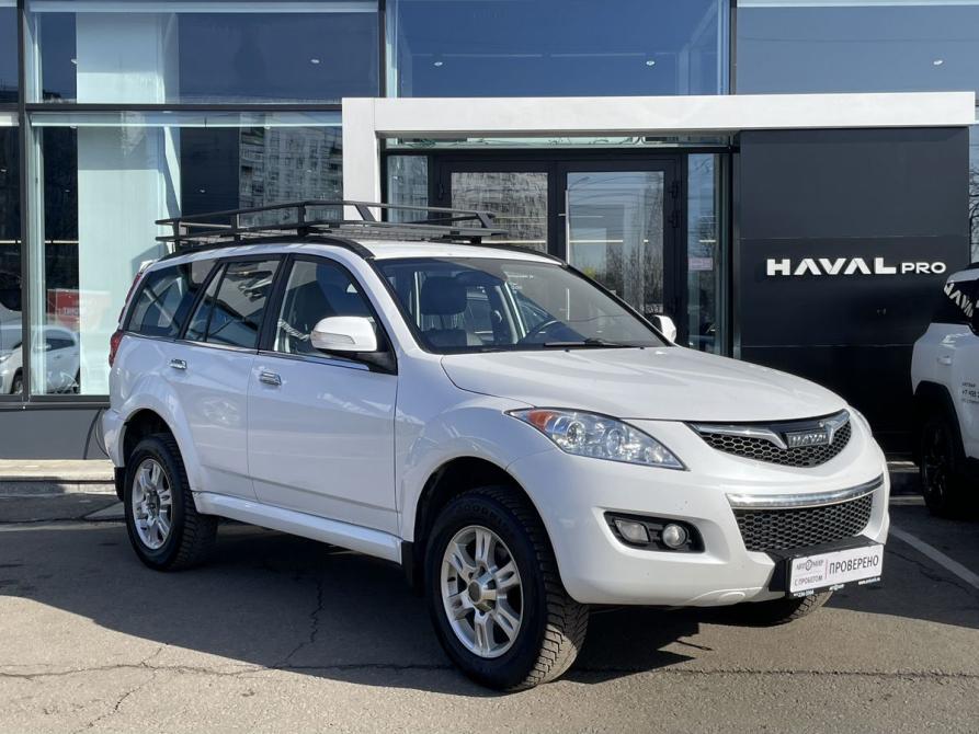 Haval H5 I Москва  - изображение 3