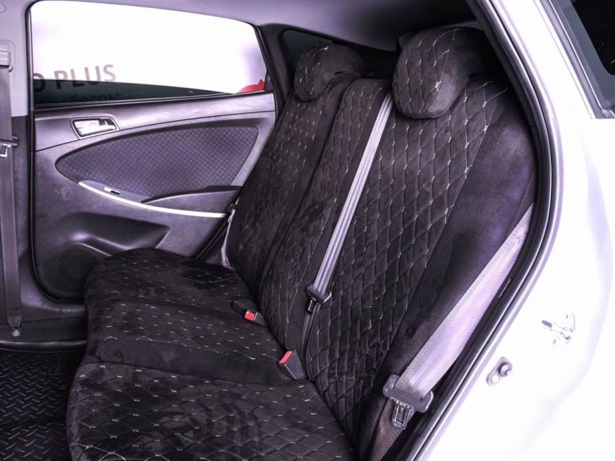 Hyundai Solaris I Минеральные Воды  - изображение 10