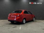 Kia Rio II Рестайлинг Челябинск  - изображение 22