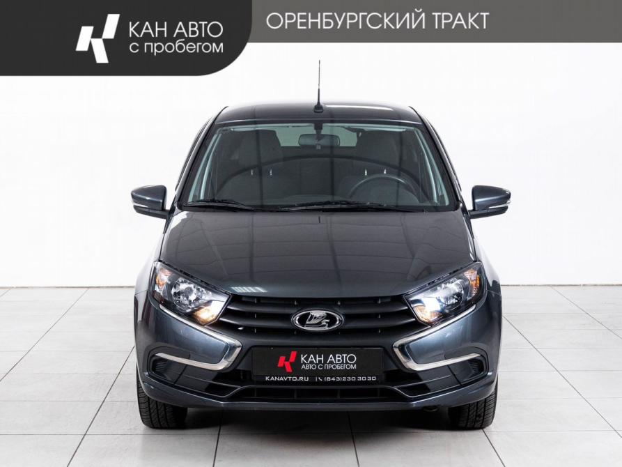 Lada (ВАЗ) Granta I Рестайлинг Казань  - изображение 2