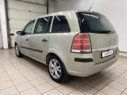 Opel Zafira B Энгельс  - изображение 38