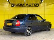 Hyundai Accent II Ижевск  - изображение 17