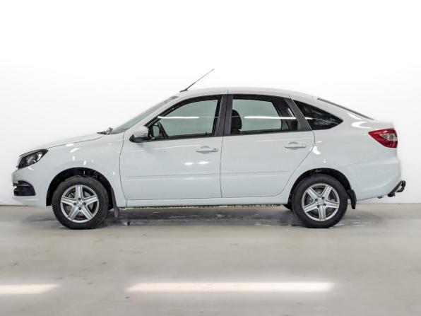 Lada (ВАЗ) Granta I Рестайлинг с пробегом 2024 года, цена 970 000 рублей, 18973 км, лифтбек, Автокод Объявления