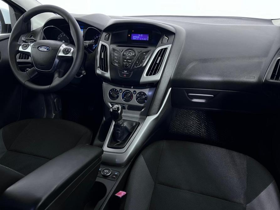 Ford Focus III Ростов-на-Дону  - изображение 12