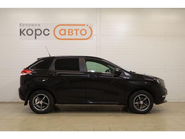 Lada (ВАЗ) XRAY I с пробегом 2019 года, цена 792 000 рублей, 108153 км, хэтчбек, Автокод Объявления