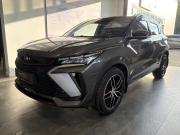 Geely Coolray I Рестайлинг Новомосковск  - изображение 21