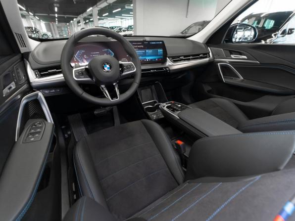 BMW X1 III (U11/U12) с пробегом 2026 года, цена 6 100 000 рублей, 50 км, внедорожник, Автокод Объявления