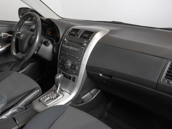 Toyota Corolla X (E140 E150) Рестайлинг с пробегом 2010 года, цена 999 000 рублей, 194637 км, седан, Автокод Объявления
