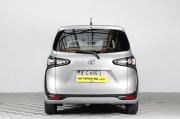 Toyota Sienta II Рестайлинг Челябинск  - изображение 21