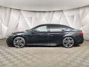 Toyota Camry IX (XV80) China Market Москва  - изображение 25