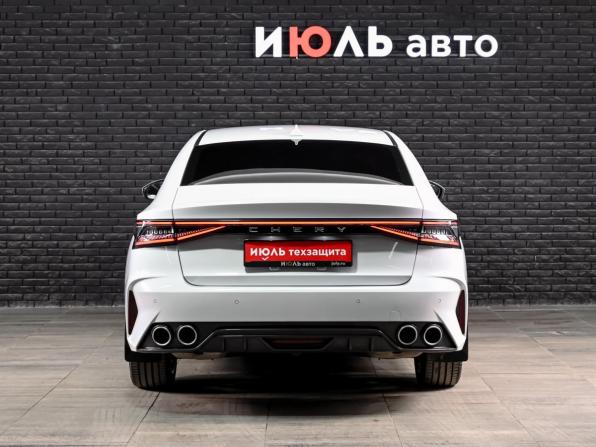 Chery Arrizo 8 с пробегом 2023 года, цена 2 150 000 рублей, 65787 км, седан, Автокод Объявления